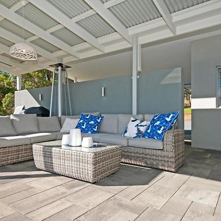 Peaceful Ridge Resort Denmark Exterior foto